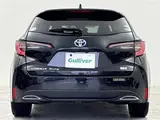 2021 Toyota Corolla Touring Hybrid Double By Black Van for sale, Japanese used car export - photo 22 of 23 | GULJI TRADERS
