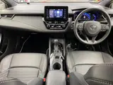 2021 Toyota Corolla Touring Double Bye White Van for sale, Japanese used car export - photo 3 of 24 | GULJI TRADERS
