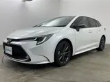 2021 Toyota Corolla Touring Double Bye White Van for sale, Japanese used car export - photo 5 of 24 | GULJI TRADERS