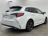 2021 Toyota Corolla Touring Double Bye White Van for sale, Japanese used car export - photo 6 of 24 | GULJI TRADERS