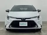 2021 Toyota Corolla Touring Double Bye White Van for sale, Japanese used car export - photo 7 of 24 | GULJI TRADERS