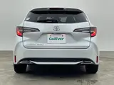 2021 Toyota Corolla Touring Double Bye White Van for sale, Japanese used car export - photo 8 of 24 | GULJI TRADERS