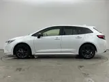 2021 Toyota Corolla Touring Double Bye White Van for sale, Japanese used car export - photo 9 of 24 | GULJI TRADERS
