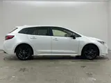 2021 Toyota Corolla Touring Double Bye White Van for sale, Japanese used car export - photo 10 of 24 | GULJI TRADERS