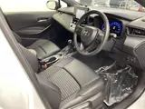 2021 Toyota Corolla Touring Double Bye White Van for sale, Japanese used car export - photo 11 of 24 | GULJI TRADERS