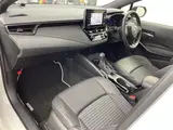 2021 Toyota Corolla Touring Double Bye White Van for sale, Japanese used car export - photo 15 of 24 | GULJI TRADERS