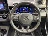 2021 Toyota Corolla Touring Double Bye White Van for sale, Japanese used car export - photo 22 of 24 | GULJI TRADERS