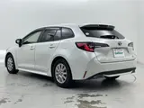 2021 Toyota Corolla Touring Hybrid Double By Pearl Van for sale, Japanese used car export - photo 2 of 23 | GULJI TRADERS