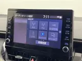 2021 Toyota Corolla Touring Hybrid Double By Pearl Van for sale, Japanese used car export - photo 8 of 23 | GULJI TRADERS