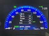 2021 Toyota Corolla Touring Hybrid Double By Pearl Van for sale, Japanese used car export - photo 12 of 23 | GULJI TRADERS