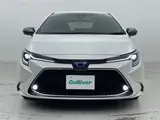 2021 Toyota Corolla Touring Hybrid Double By Pearl Van for sale, Japanese used car export - photo 20 of 23 | GULJI TRADERS
