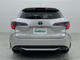 2021 Toyota Corolla Touring Hybrid Double By Pearl Van for sale, Japanese used car export - photo 22 of 23 | GULJI TRADERS
