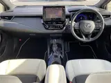 2021 Toyota Corolla Touring Hybrid Double WxB 4WD Pearl Van for sale, Japanese used car export - photo 3 of 24 | GULJI TRADERS