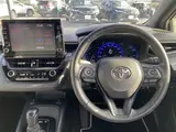 2021 Toyota Corolla Touring Hybrid Double WxB 4WD Pearl Van for sale, Japanese used car export - photo 20 of 24 | GULJI TRADERS