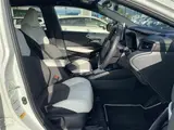2021 Toyota Corolla Touring Hybrid Double WxB 4WD Pearl Van for sale, Japanese used car export - photo 22 of 24 | GULJI TRADERS