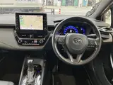 2021 Toyota Corolla Touring Hybrid Double By White Van for sale, Japanese used car export - photo 3 of 24 | GULJI TRADERS