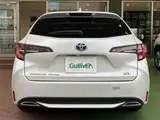 2021 Toyota Corolla Touring Hybrid Double By White Van for sale, Japanese used car export - photo 6 of 24 | GULJI TRADERS
