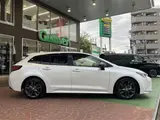 2021 Toyota Corolla Touring Hybrid Double By White Van for sale, Japanese used car export - photo 9 of 24 | GULJI TRADERS