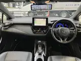 2021 Toyota Corolla Touring Hybrid Double By White Van for sale, Japanese used car export - photo 11 of 24 | GULJI TRADERS