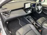 2021 Toyota Corolla Touring Hybrid Double By White Van for sale, Japanese used car export - photo 18 of 24 | GULJI TRADERS