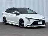 2021 Toyota Corolla Touring Hybrid Double WxB 4WD Other Van for sale, Japanese used car export - photo 1 of 24 | GULJI TRADERS