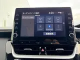 2021 Toyota Corolla Touring Hybrid Double WxB 4WD Other Van for sale, Japanese used car export - photo 8 of 24 | GULJI TRADERS