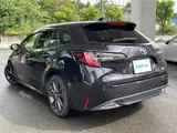 2021 Toyota Corolla Touring Hybrid Double By Black Van for sale, Japanese used car export - photo 2 of 24 | GULJI TRADERS