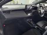 2021 Toyota Corolla Touring Hybrid Double By Black Van for sale, Japanese used car export - photo 7 of 24 | GULJI TRADERS