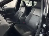 2021 Toyota Corolla Touring Hybrid Double By Black Van for sale, Japanese used car export - photo 8 of 24 | GULJI TRADERS