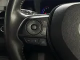 2021 Toyota Corolla Touring Hybrid Double By Black Van for sale, Japanese used car export - photo 11 of 24 | GULJI TRADERS
