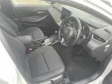 2021 Toyota Corolla Touring G-X Plus White Van for sale, Japanese used car export - photo 5 of 24 | GULJI TRADERS