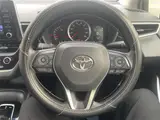 2021 Toyota Corolla Touring G-X Plus White Van for sale, Japanese used car export - photo 6 of 24 | GULJI TRADERS