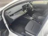 2021 Toyota Corolla Touring G-X Plus White Van for sale, Japanese used car export - photo 23 of 24 | GULJI TRADERS