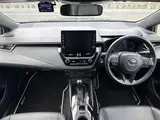 2021 Toyota Corolla Touring Hybrid Double By Black Van for sale, Japanese used car export - photo 5 of 24 | GULJI TRADERS
