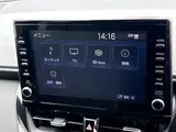 2021 Toyota Corolla Touring Hybrid Double By Black Van for sale, Japanese used car export - photo 8 of 24 | GULJI TRADERS