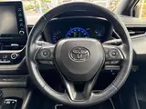 2021 Toyota Corolla Touring Hybrid Double By Black Van for sale, Japanese used car export - photo 12 of 24 | GULJI TRADERS