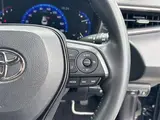 2021 Toyota Corolla Touring Hybrid Double By Black Van for sale, Japanese used car export - photo 14 of 24 | GULJI TRADERS