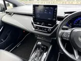 2021 Toyota Corolla Touring Hybrid Double By Black Van for sale, Japanese used car export - photo 19 of 24 | GULJI TRADERS