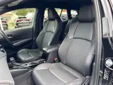 2021 Toyota Corolla Touring Hybrid Double By Black Van for sale, Japanese used car export - photo 23 of 24 | GULJI TRADERS