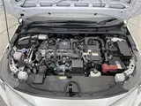 2021 Toyota Corolla Touring Hybrid Double By Pearl Van for sale, Japanese used car export - photo 3 of 24 | GULJI TRADERS