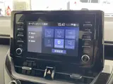 2021 Toyota Corolla Touring Hybrid Double By Pearl Van for sale, Japanese used car export - photo 8 of 24 | GULJI TRADERS