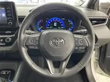 2021 Toyota Corolla Touring Hybrid Double By Pearl Van for sale, Japanese used car export - photo 12 of 24 | GULJI TRADERS