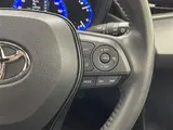 2021 Toyota Corolla Touring Hybrid Double By Pearl Van for sale, Japanese used car export - photo 15 of 24 | GULJI TRADERS