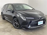 2021 Toyota Corolla Touring Van for sale, Japanese used car export - photo 1 of 24 | GULJI TRADERS