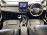 2021 Toyota Corolla Touring Van for sale, Japanese used car export - photo 3 of 24 | GULJI TRADERS