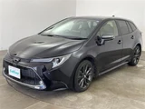 2021 Toyota Corolla Touring Van for sale, Japanese used car export - photo 5 of 24 | GULJI TRADERS