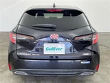 2021 Toyota Corolla Touring Van for sale, Japanese used car export - photo 8 of 24 | GULJI TRADERS