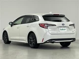 2021 Toyota Corolla Touring Hybrid Van for sale, Japanese used car export - photo 2 of 24 | GULJI TRADERS
