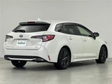 2021 Toyota Corolla Touring Hybrid Van for sale, Japanese used car export - photo 3 of 24 | GULJI TRADERS