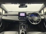 2021 Toyota Corolla Touring Hybrid Van for sale, Japanese used car export - photo 5 of 24 | GULJI TRADERS